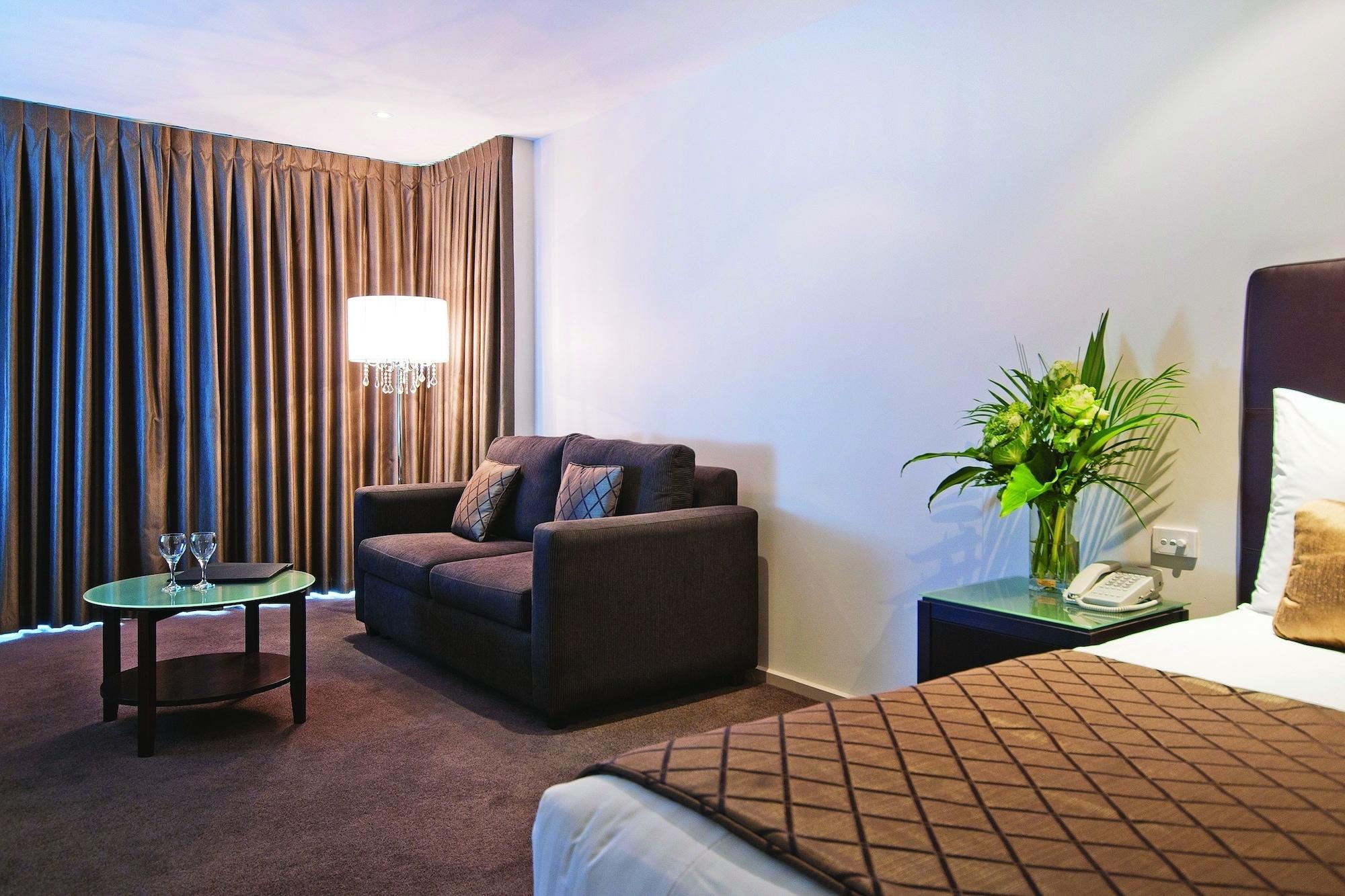 Quality Hotel Wangaratta Gateway Exteriér fotografie